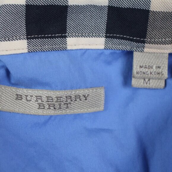 BURBERRY BRIT - Picture 8 of 8